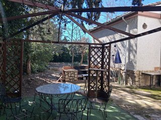 Chalet en venta en Torreperogil