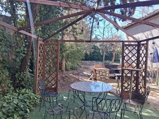 Chalet en venta en Torreperogil