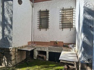 Chalet en venta en Torreperogil