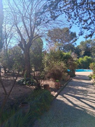 Chalet en venta en Torreperogil