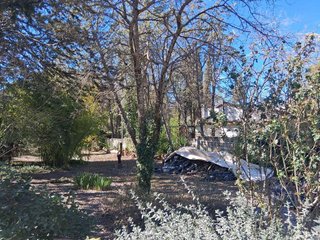 Chalet en venta en Torreperogil