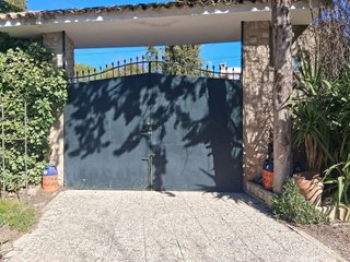 Chalet en venta en Torreperogil