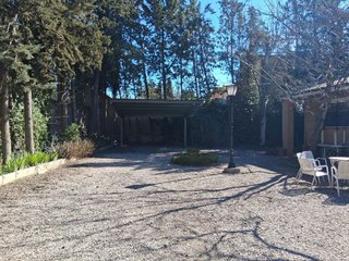 Chalet en venta en Torreperogil