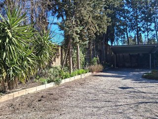 Chalet en venta en Torreperogil