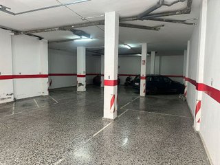 Local comercial en venta en Carolinas Altas en Alicante