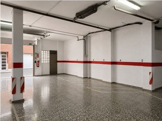 Local comercial en venta en Carolinas Altas en Alicante
