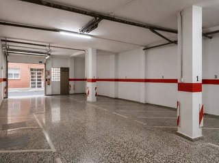 Local comercial en venta en Carolinas Altas en Alicante