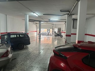 Local comercial en venta en Carolinas Altas en Alicante