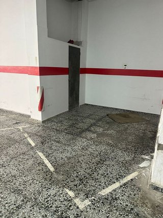 Local comercial en venta en Carolinas Altas en Alicante