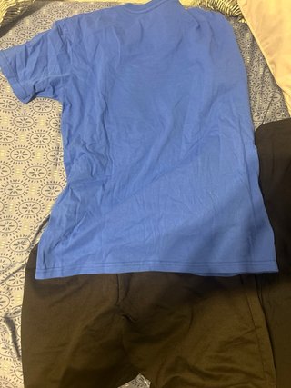 Set abbigliamento sportivo Lacoste