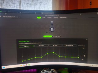 Auriculares Razer Blackshark V2 Hyperspeed