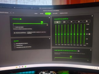 Auriculares Razer Blackshark V2 Hyperspeed