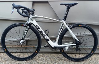 Bicicleta Specialized Venge Carbono