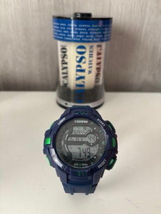Reloj Calypso