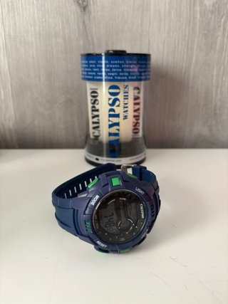 Reloj Calypso