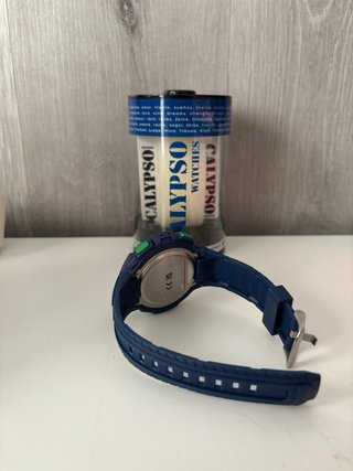 Reloj Calypso