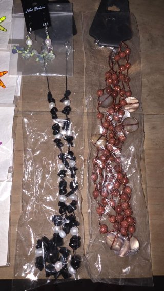 Bote Sorpresa Bisutería
