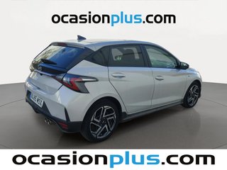 Hyundai i20 1.2 MPI N Line 59 kW (79 CV)