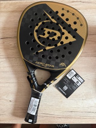 Pala Dunlop Aero Star Pro