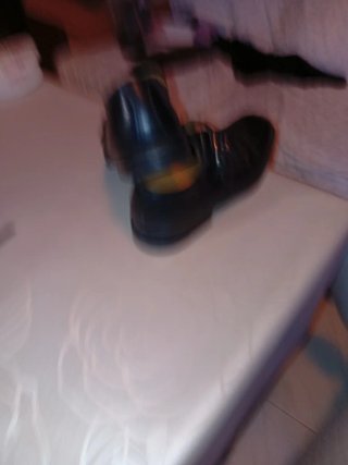 Zapatos Emilio Tucci Talla 44