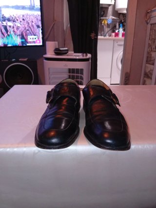Zapatos Emilio Tucci Talla 44