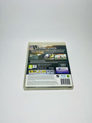 Gran Turismo 5 PS3 ITA Completo