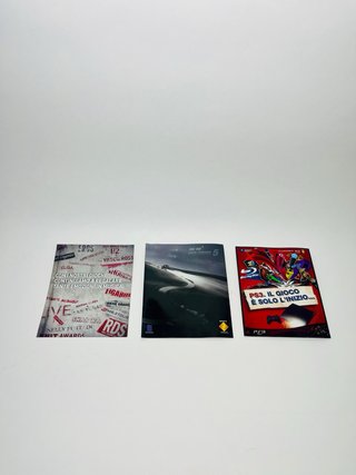 Gran Turismo 5 PS3 ITA Completo