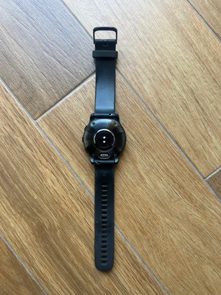Garmin Venu 2 Plus Nero - Come Nuovo