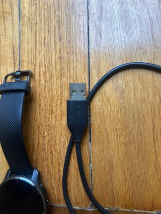 Garmin Venu 2 Plus Nero - Come Nuovo