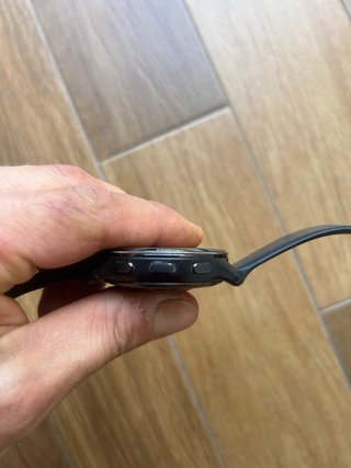 Garmin Venu 2 Plus Nero - Come Nuovo