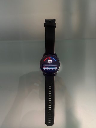 Garmin Venu 2 Plus Nero - Come Nuovo