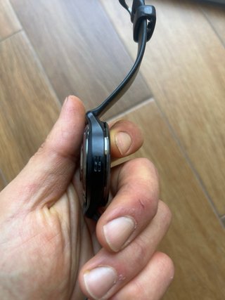 Garmin Venu 2 Plus Nero - Come Nuovo