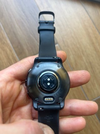 Garmin Venu 2 Plus Nero - Come Nuovo
