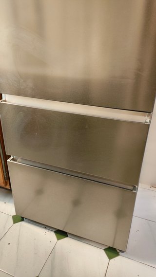 Frigorífico Haier 3 Puertas A3FE743CPJ