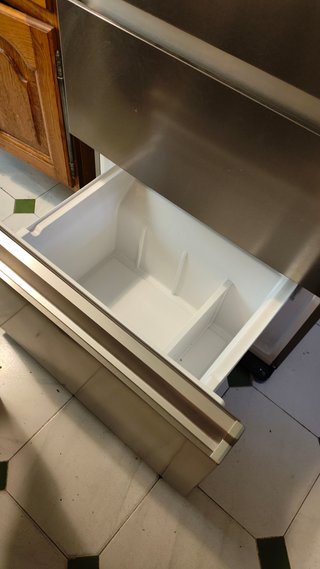 Frigorífico Haier 3 Puertas A3FE743CPJ