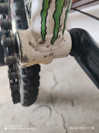 Mondraker Play 3 Dirt Jump Bike
