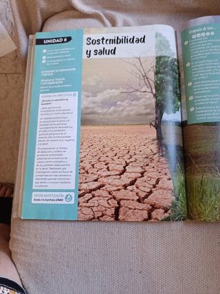 Biología y Geología 3º ESO. Libro del estudiant...