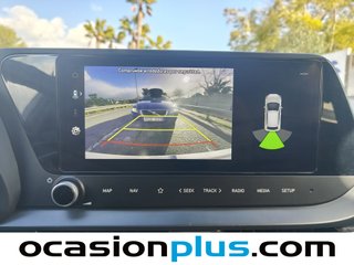 Hyundai i20 1.2 MPI N Line 59 kW (79 CV)