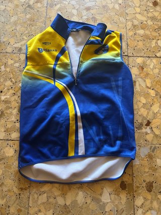 Chaleco Rianxo AMURA (L/XL)
