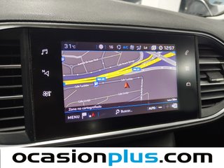 Peugeot 308 BlueHDi 100 Style 75 kW (100 CV)