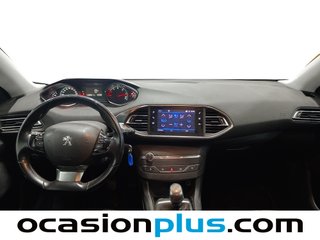 Peugeot 308 BlueHDi 100 Style 75 kW (100 CV)