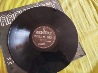 Lote 2 Vinilos Hip Hop Underground