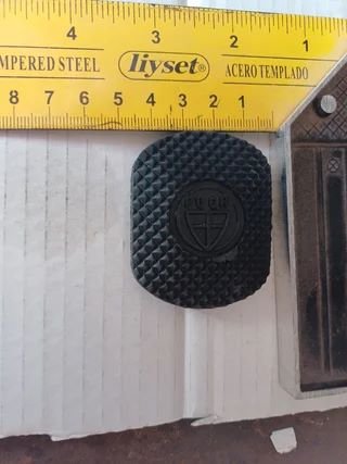 Lote Gomas Puch Nuevas