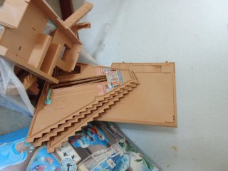 Lote Playmobil Variado