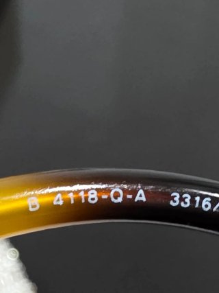 Gafas de Sol Burberry Marron Mujer