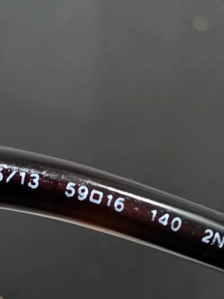 Gafas de Sol Burberry Marron Mujer
