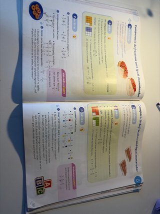Matemàtiques, 4 Primària, Projecte Construint mons