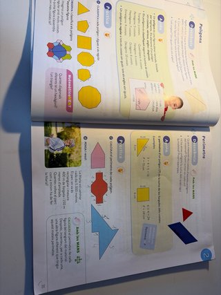 Matemàtiques, 4 Primària, Projecte Construint mons