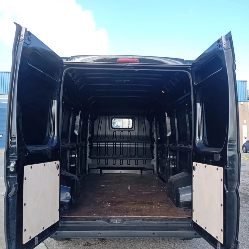 FIAT Ducato 2016 - foto 1