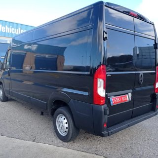 FIAT Ducato 2016